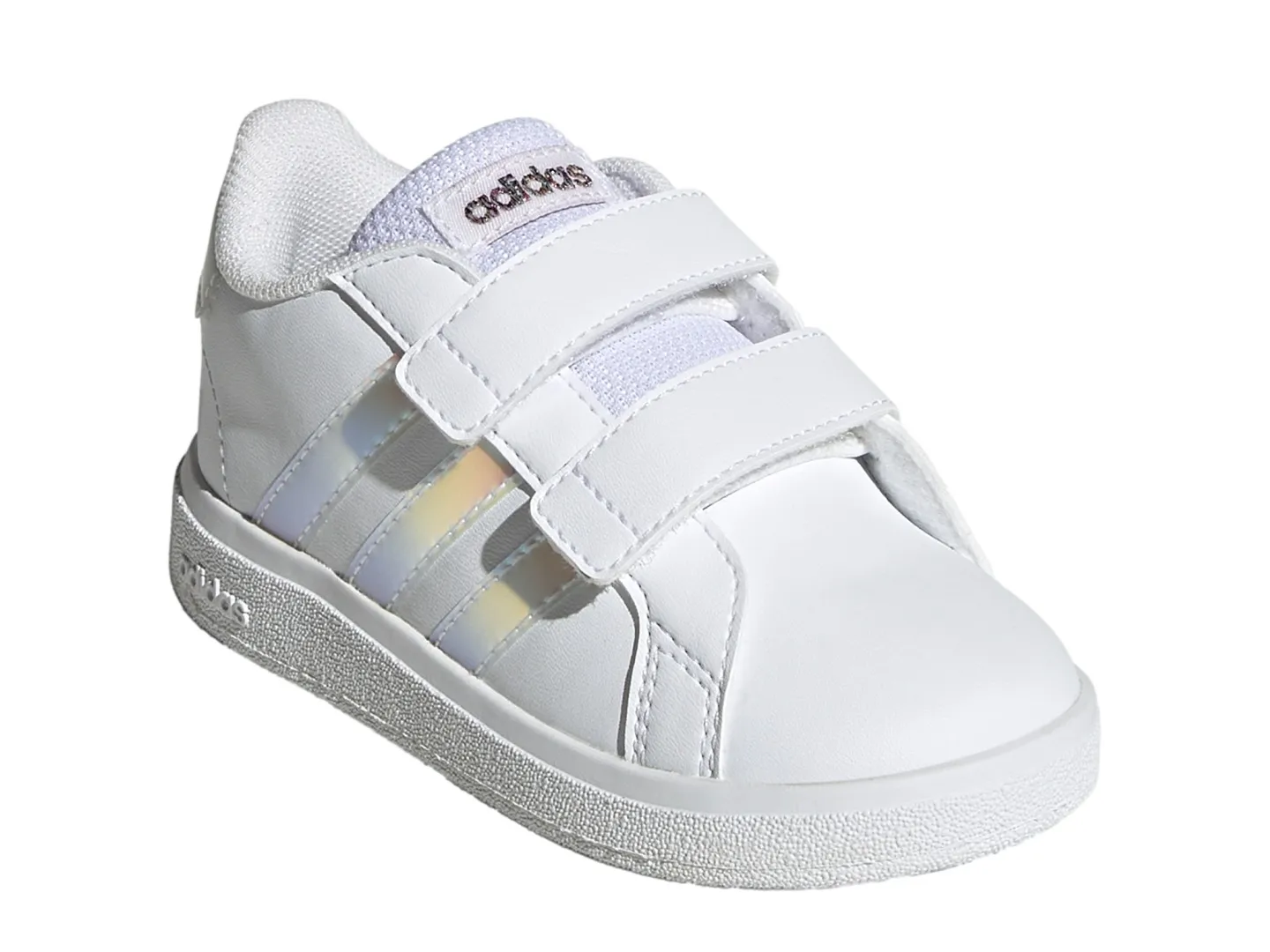 Tenis Adidas Grand Court  Para Niña